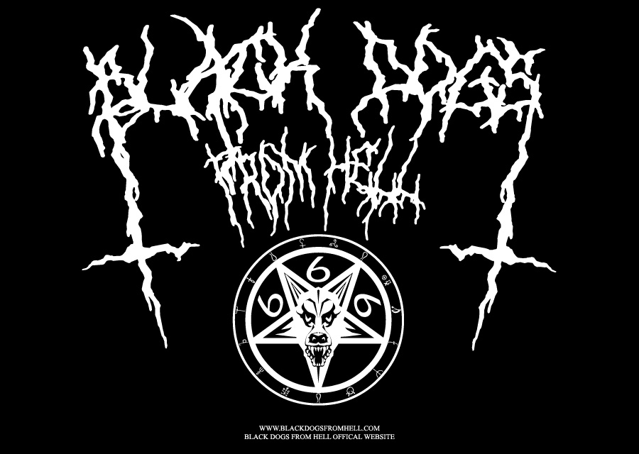 www.blacckdogsfromhell.com - enter